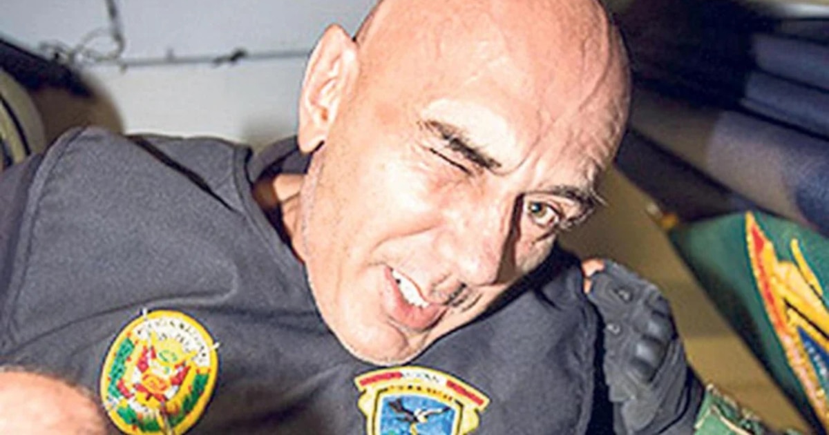 Encuentran muerto a Zoran Jaksic, el narcotraficante serbio que intentó escapar a través de un túnel en el penal Miguel Castro Castro