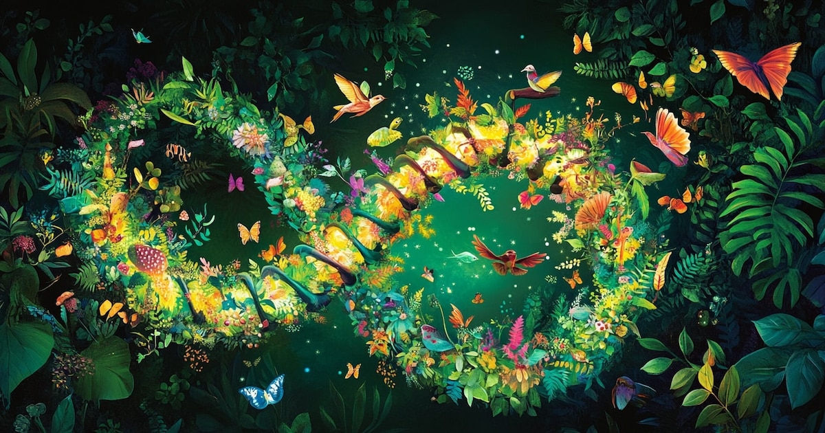 La pérdida de animales dispersores reduce hasta cuatro veces la capacidad de los bosques tropicales para absorber carbono, según estudio del MIT