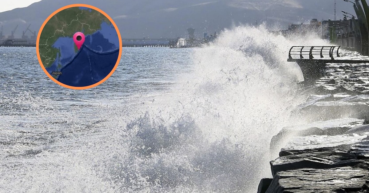 Terremoto en Rusia genera alerta de tsunami en Perú y el Pacífico: análisis de los boletines de la Marina de Guerra