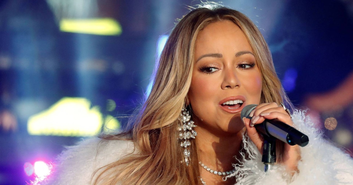 Mariah Carey revela su dualidad: éxito global, pasión navideña y rechazo a la luz diurna