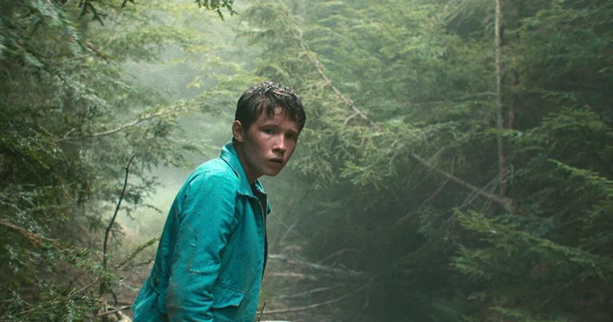 Joven de 12 años lucha por sobrevivir 9 días en la montaña en impactante historia inspirada en hechos reales y película de Netflix