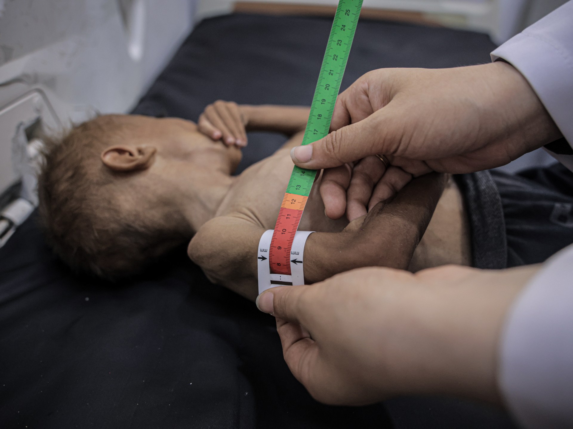 Ataques de Israel en Gaza dejan al menos 16 palestinos muertos desde la madrugada