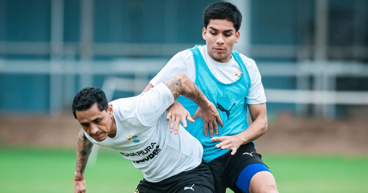 Yoshimar Yotún regresa a Sporting Cristal tras 15 meses y podría debutar contra Sport Huancayo