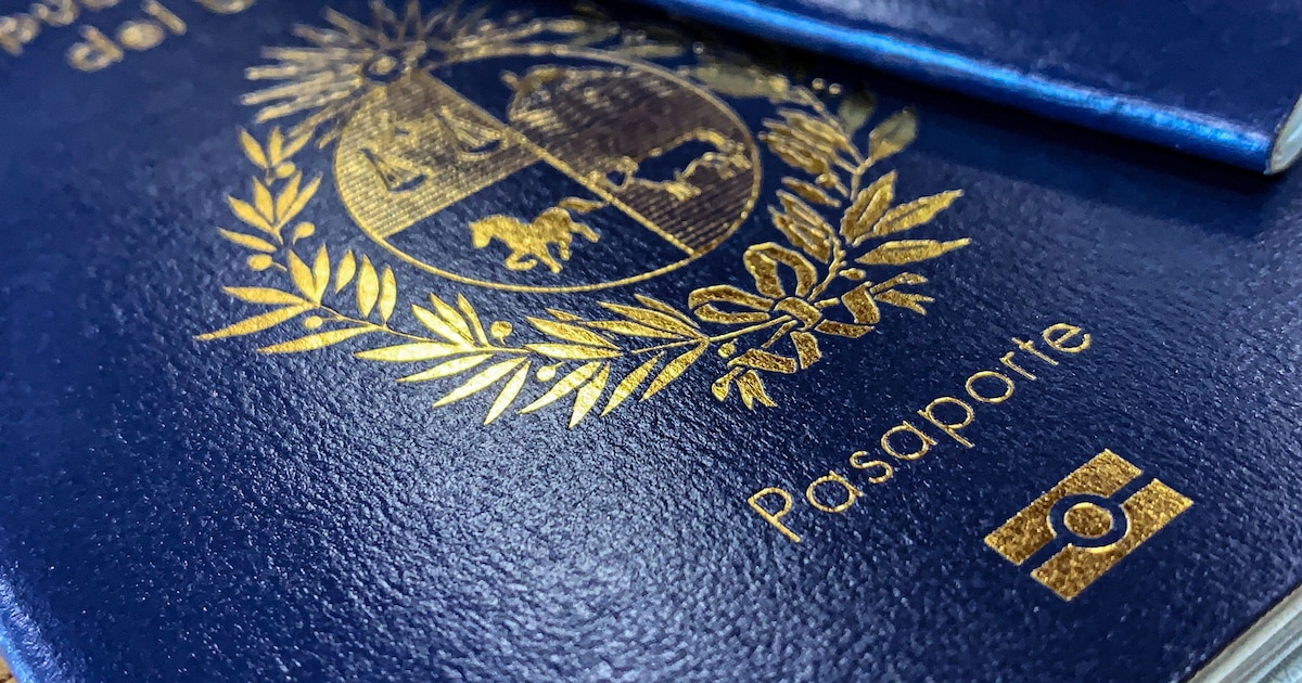 Uruguay revierte cambio en pasaporte que generó rechazo internacional y regresa a versión con fecha de nacimiento