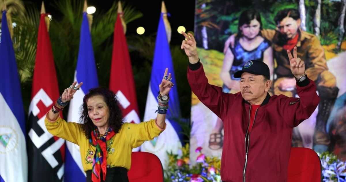 Nicaragua otorga nueva concesión minera a empresa china en 47,410 hectáreas, consolidando la presencia de Beijing en el sector extractivo