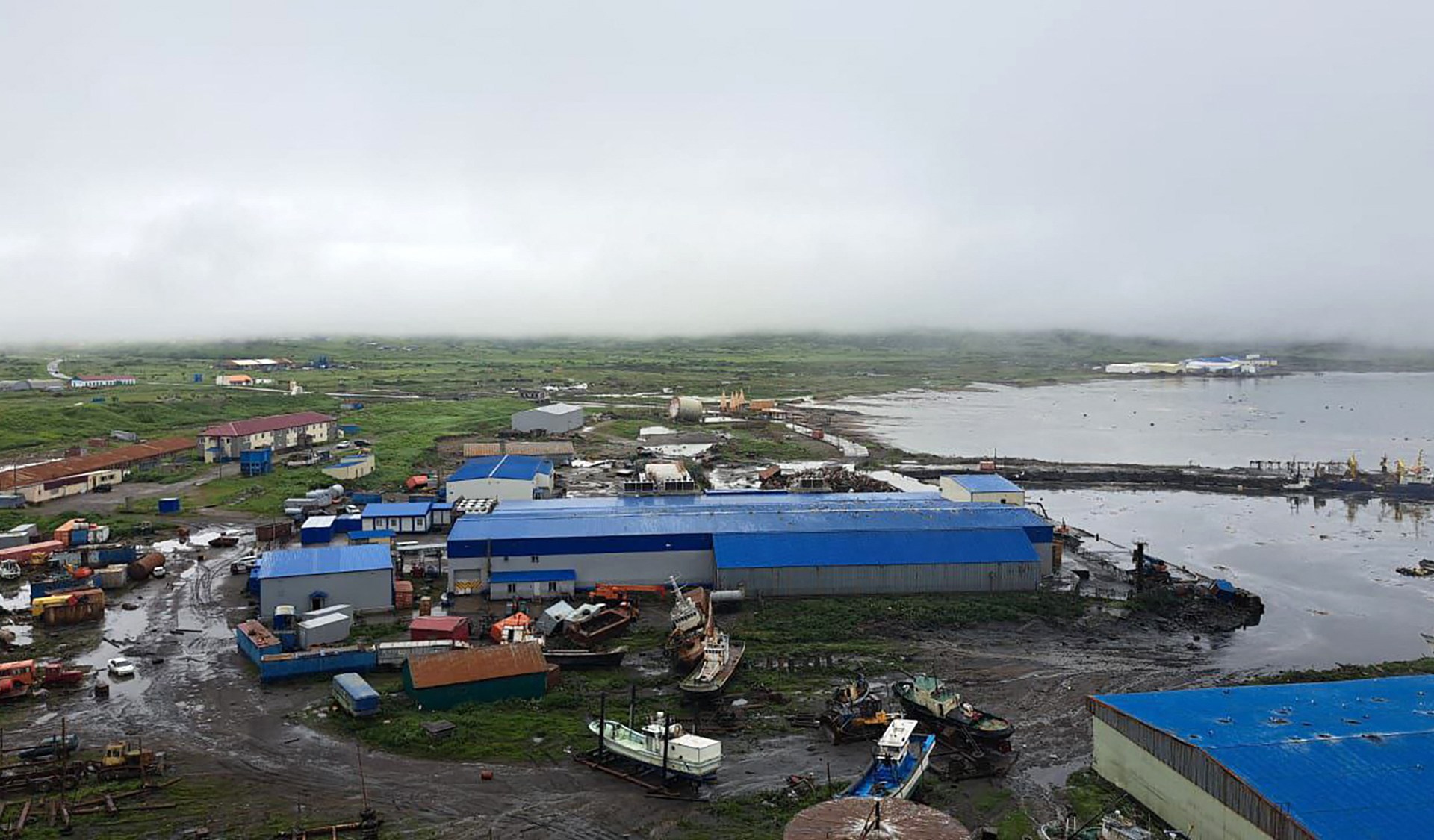 Terremoto de magnitud 8.8 en Kamchatka genera alerta de tsunami en Japón, EE. UU., Rusia y otros países del Pacífico