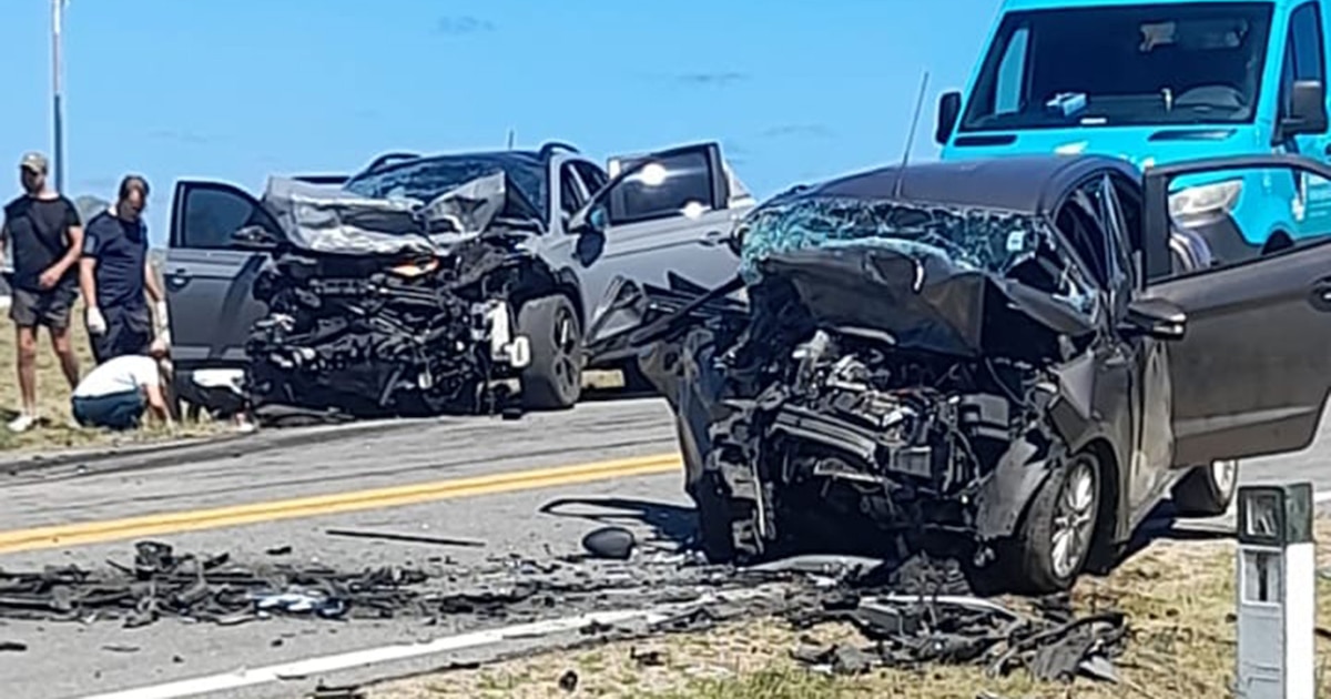 Condenan a Nicolás Rocca a 5 años y medio de prisión por la muerte de dos modelos argentinas en trágico accidente en Punta del Este