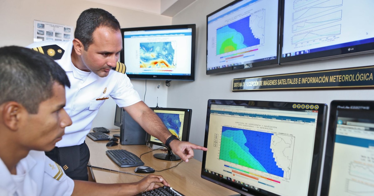 Aviso de tsunami en Perú: horario de evacuación en toda la costa anunciado por la Marina de Guerra