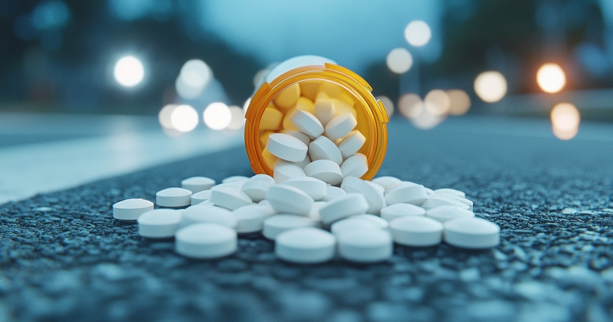 Nueva amenaza global: Los peligrosos nitazenos, opioides sintéticos 250 veces más potentes, ya contaminan drogas y medicamentos, causando 400 muertes en 18 meses en Reino Unido