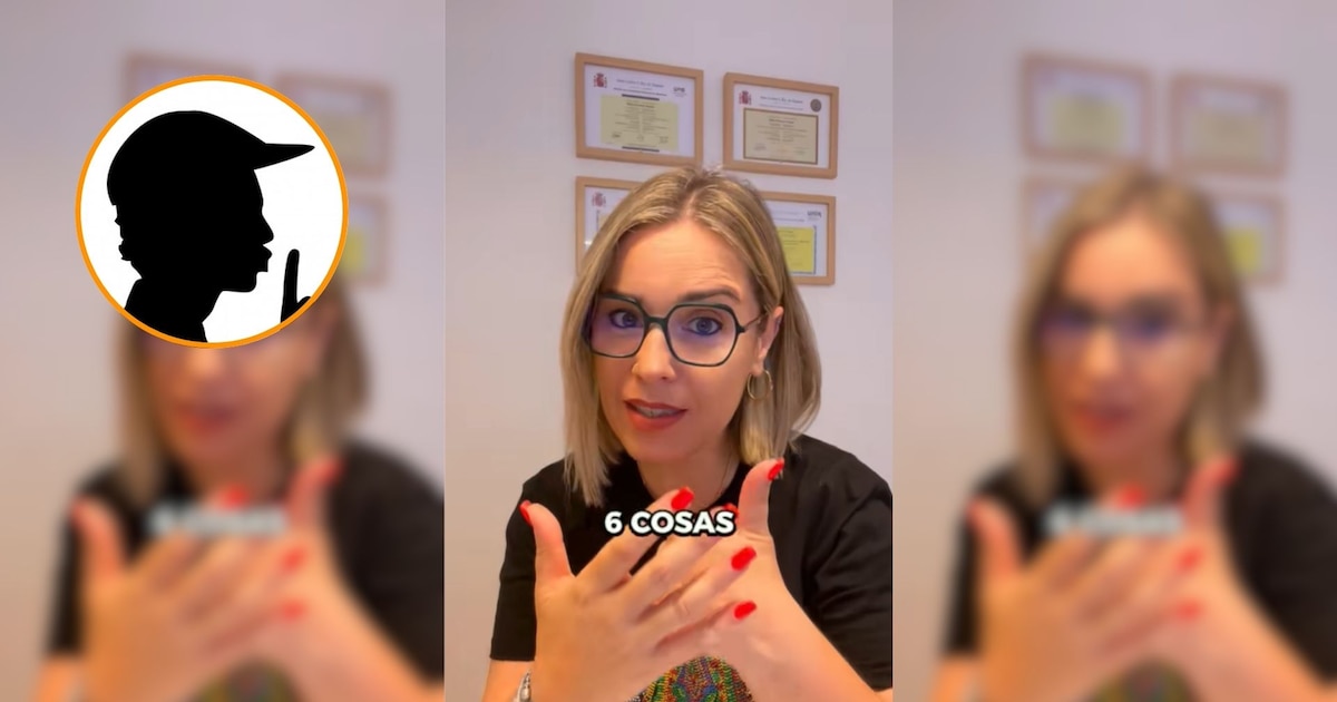 Las seis cosas que no debes contar a nadie según una psicóloga: descubre qué te puede perjudicar y por qué la gente no siempre quiere verte brillar