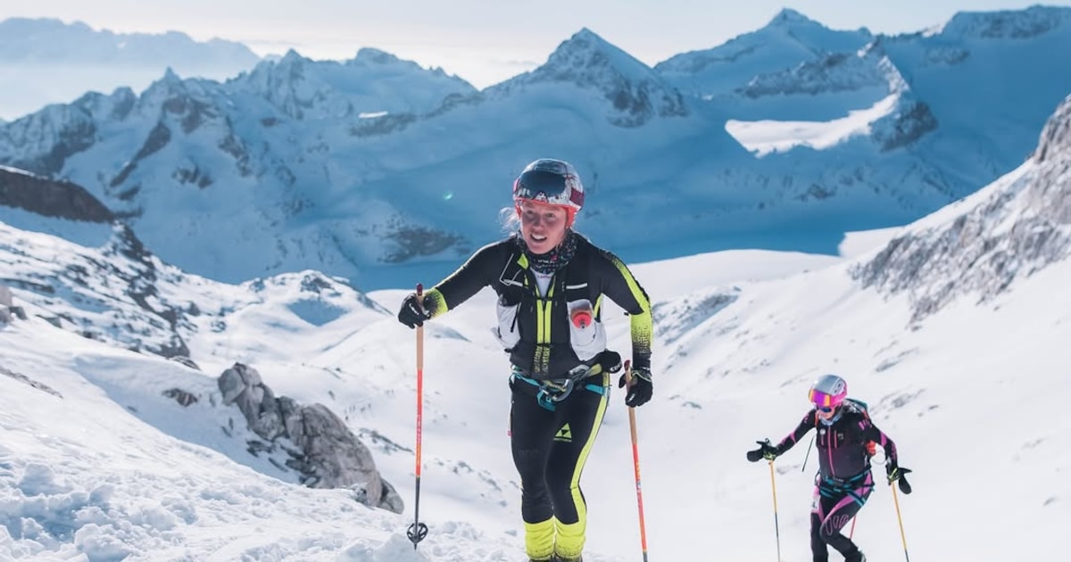 Fallece a los 31 años la bicampeona olímpica Laura Dahlmeier tras accidente de alpinismo en el Himalaya