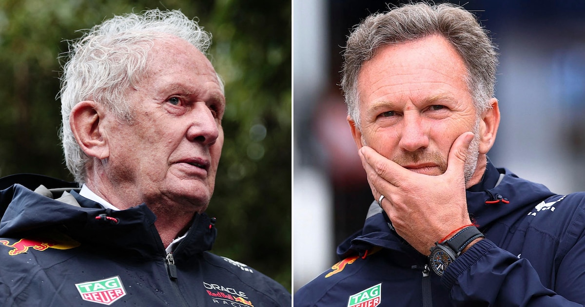 Red Bull despide a Christian Horner tras 20 años: Oliver Mintzlaff toma el mando en una reestructuración que refuerza la estabilidad de Verstappen