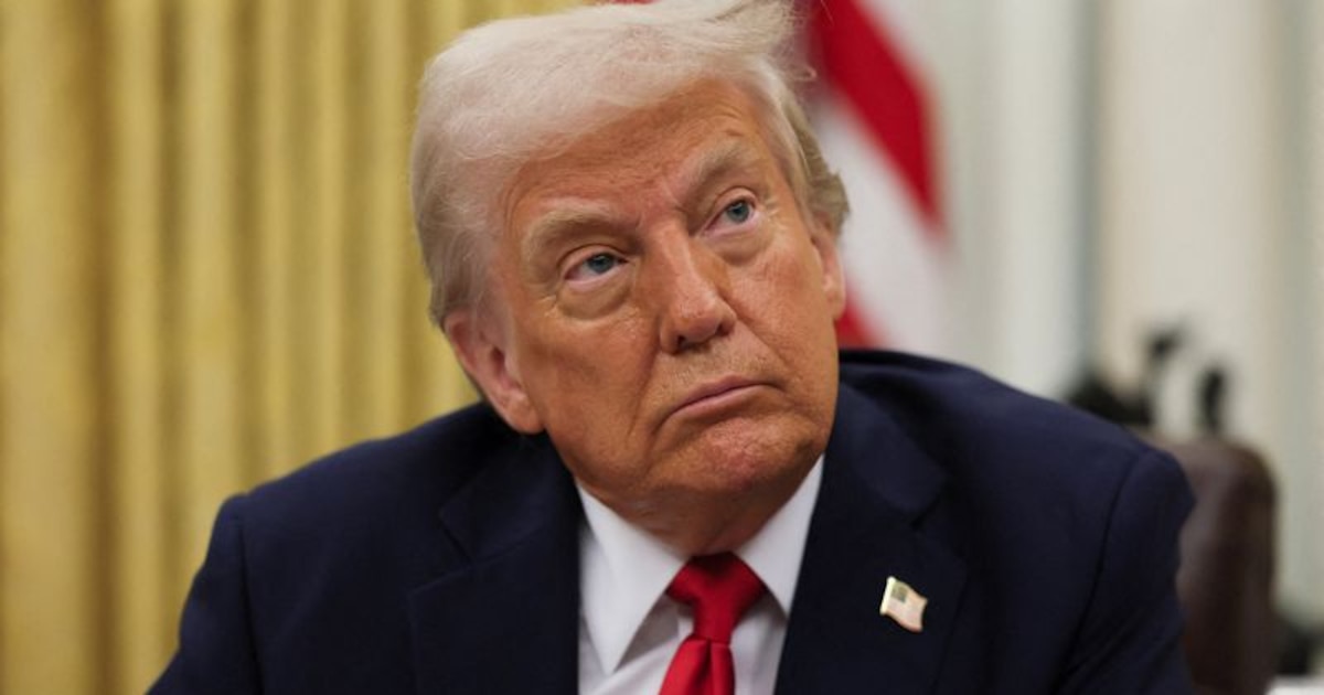 Trump impone arancel del 50% a productos brasileños en medida de represalia comercial