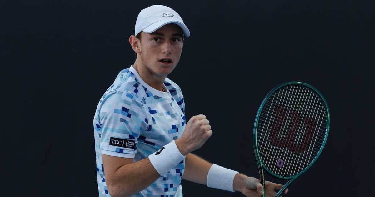 Ignacio Buse asegura su lugar en la fase de clasificación del US Open 2025, marcando su debut en los cuatro torneos de Grand Slam en una temporada histórica para Perú