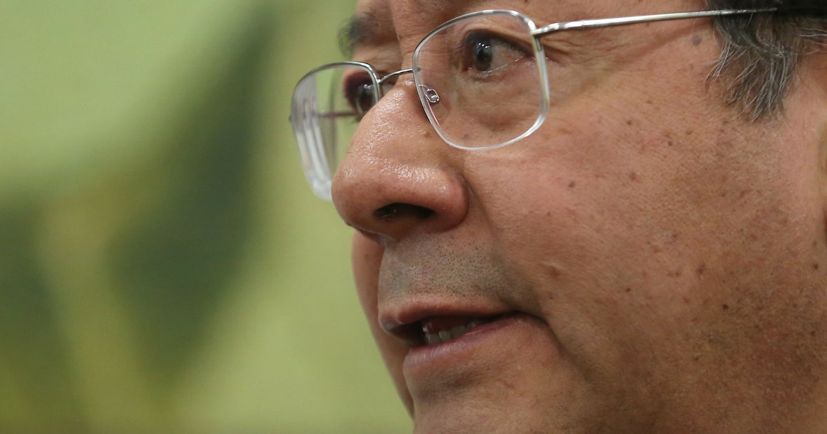 Arce contra Boluarte: rechazo a sus declaraciones que no reflejan la opinión del pueblo peruano