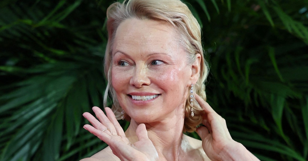 Pamela Anderson: Cuatro matrimonios, romances de alto perfil y los retos de una vida amorosa polémica
