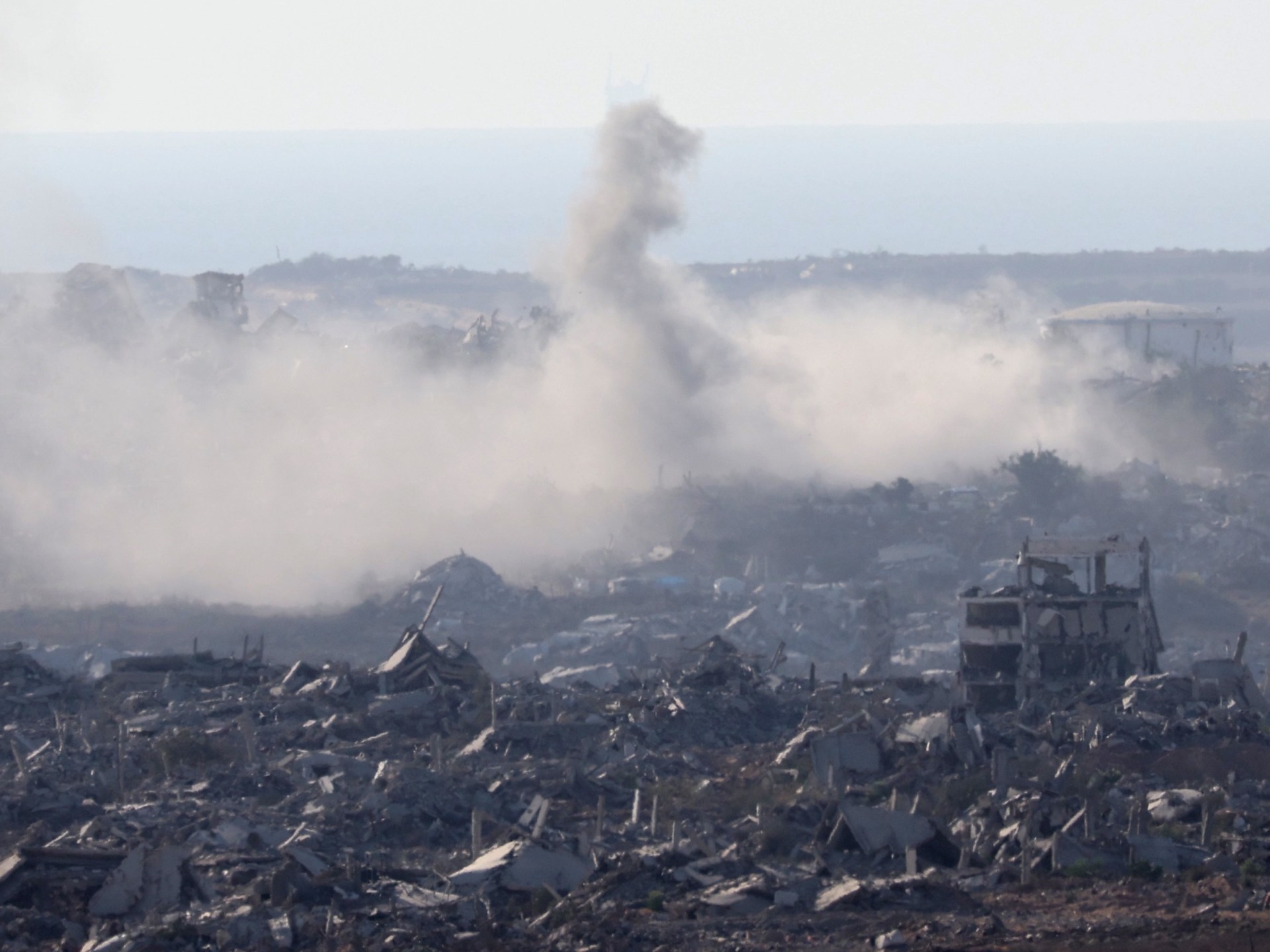 Fundación Hind Rajab critica a Bélgica por no actuar con firmeza ante denuncia de crímenes de guerra en Gaza
