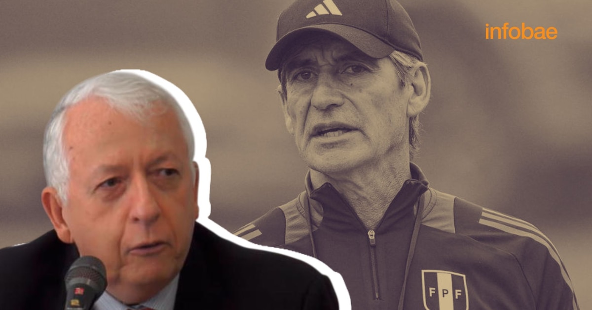 Antonio García Pye critica a Óscar Ibáñez por la programación del Universitario vs Alianza Lima y resalta el criterio de Ricardo Gareca
