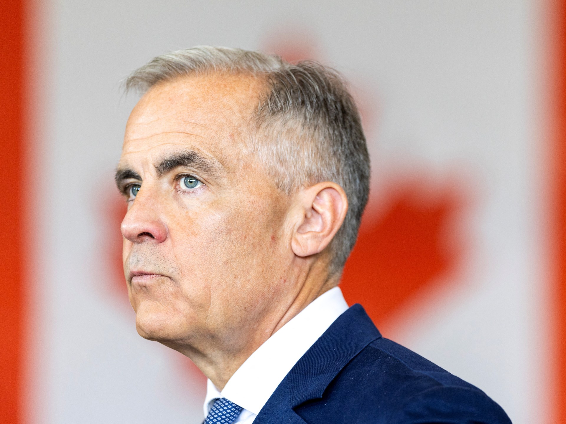 Canadá se Une a Países Occidentales y Reconoce Estado Palestino, Rechazando Participación de Hamas en Futuras Elecciones