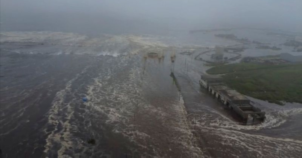 Terremoto de 8.8 en Kamchatka dispara alertas de tsunami en el Pacífico y amenaza ecosistemas
