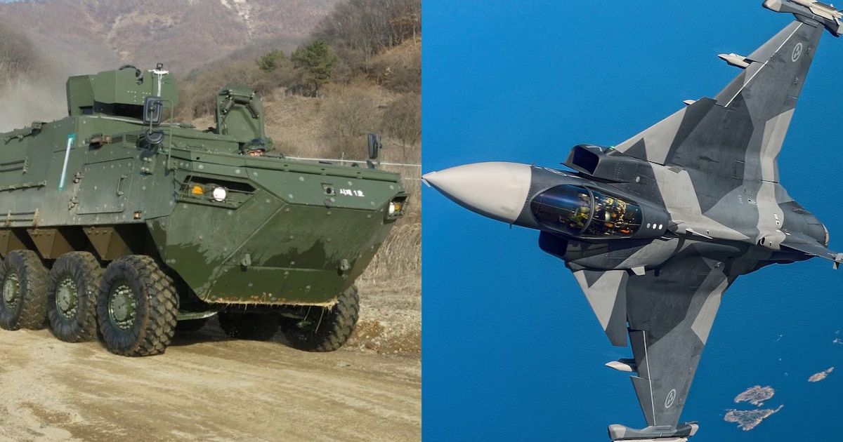 Perú renueva su capacidad militar con nueva flota de vehículos y aviones, revela discurso de Dina Boluarte