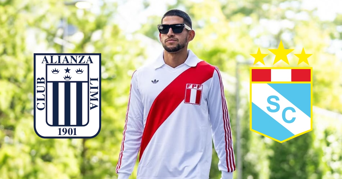 Luis Abram, exdefensor de Alianza Lima y Sporting Cristal, busca nuevo club tras quedar en libertad