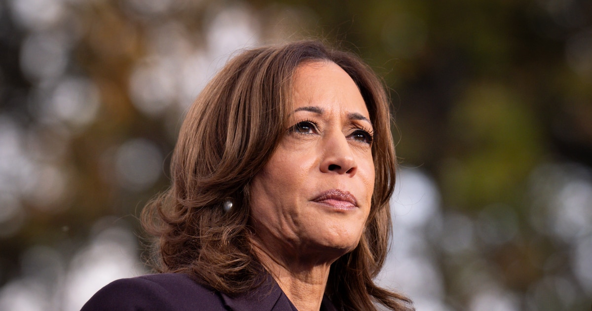 Kamala Harris renuncia a postularse como gobernadora de California y abre la puerta a una posible candidatura presidencial en 2028