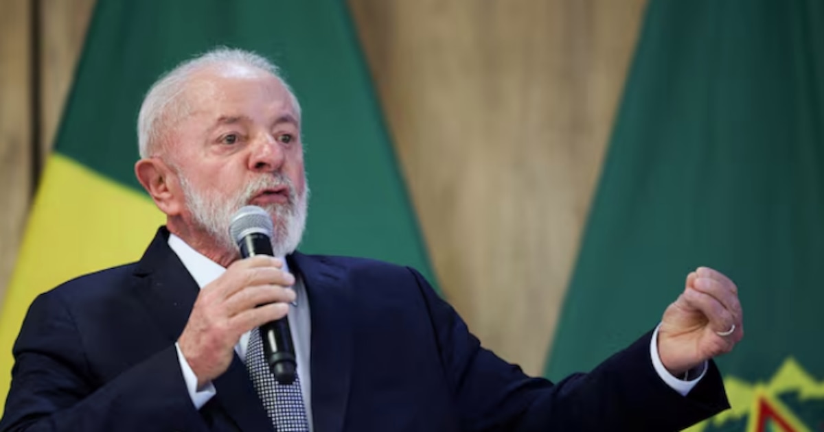 Lula rechaza sanciones de EE. UU. contra juez Alexandre de Moraes y denuncia injerencia en la soberanía brasileña