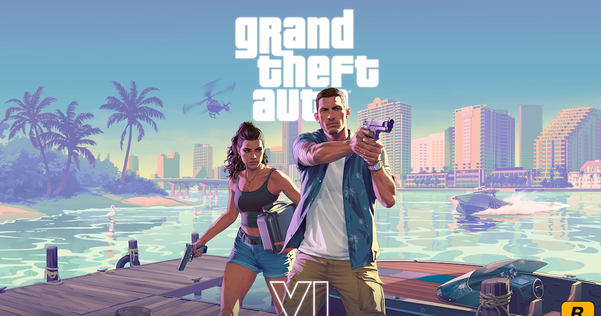 Rockstar Games revela el meticuloso proceso de creación de los tráilers de GTA VI que conquistaron a millones