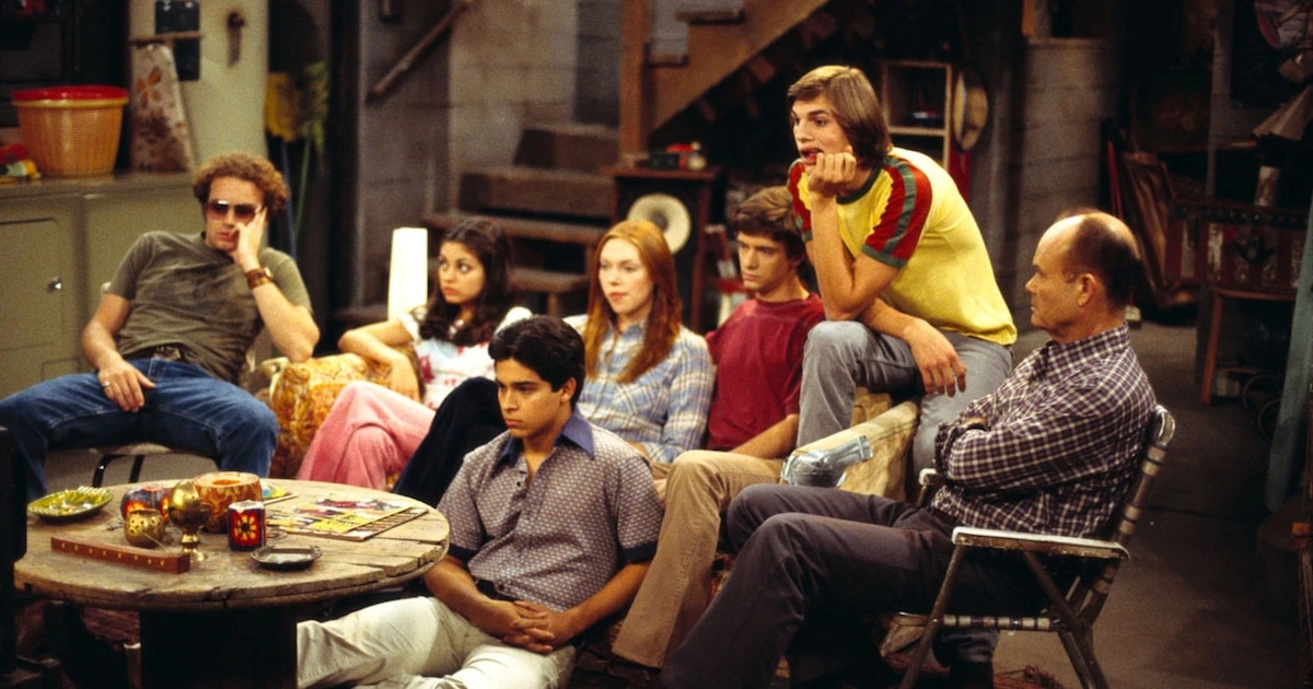 Elenco de «That 70’s Show» tras 25 años: éxito, controversias y la llegada de «That 90’s Show» en Netflix