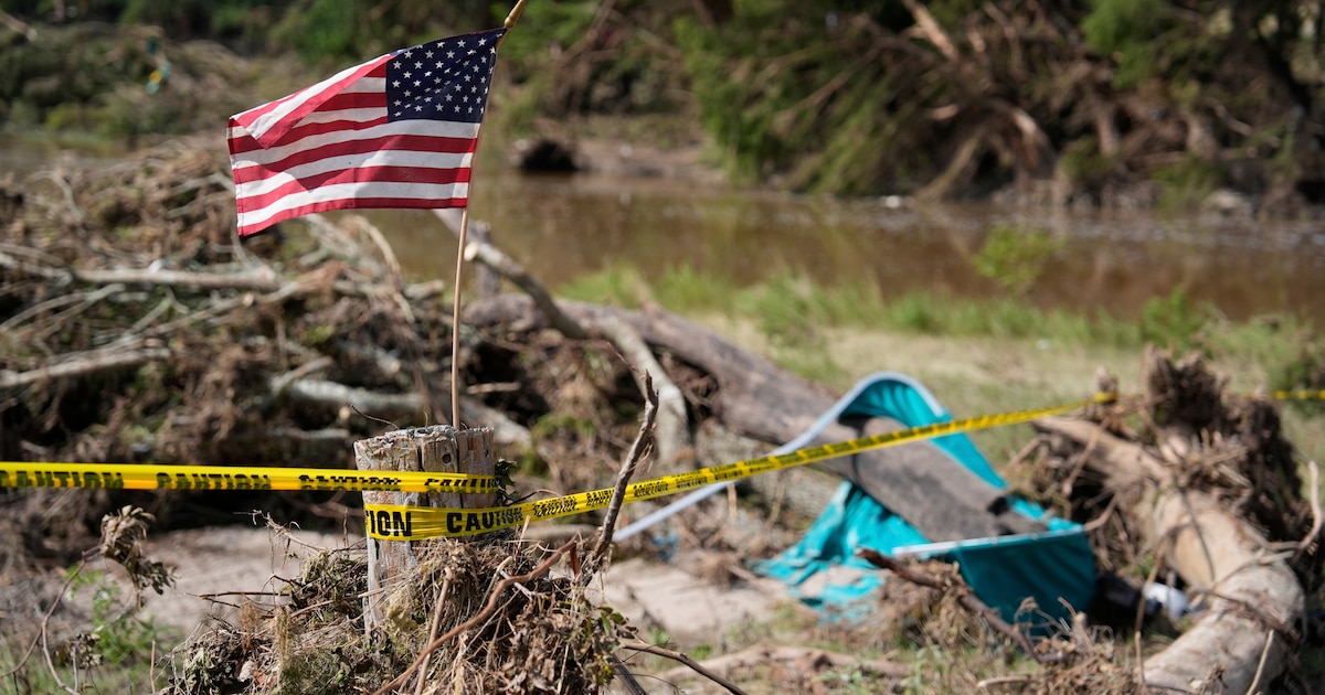Inundaciones en Texas del 4 de julio: llamadas de emergencia revelan desesperación, fallas en rescates y trágicas pérdidas humanas