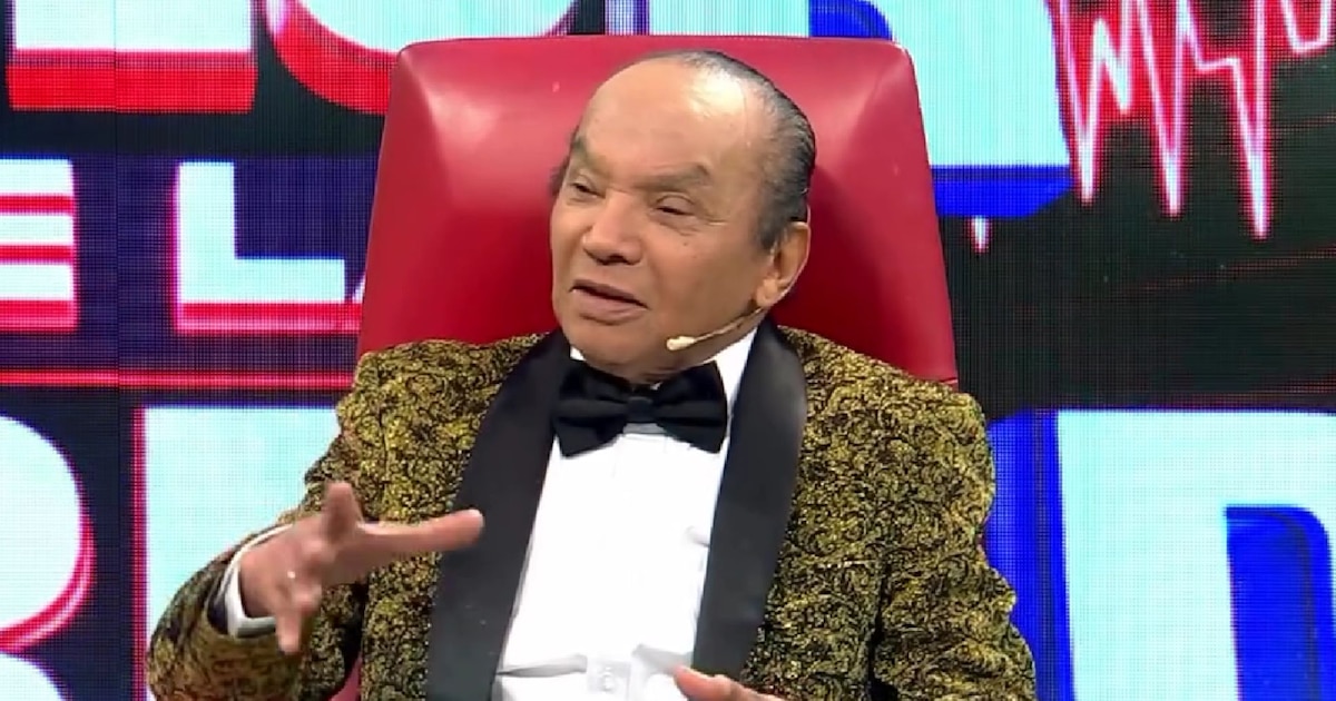 Melcochita vuelve a ‘El Valor de la Verdad’ y destapa acusaciones impactantes contra Carlos Álvarez