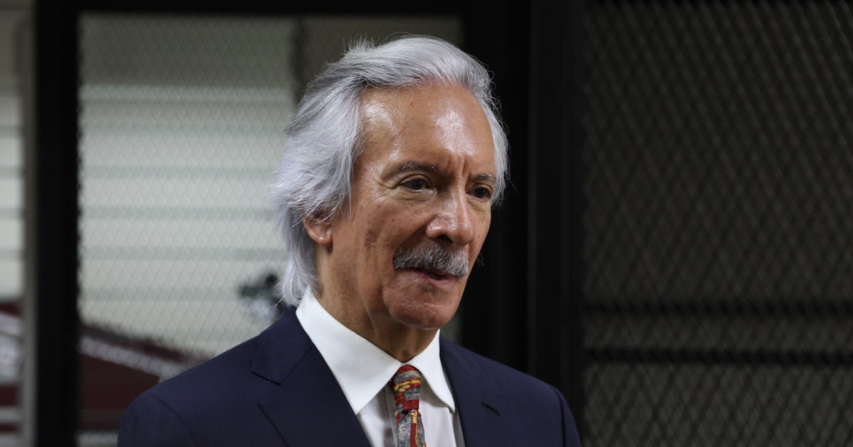 Organizaciones internacionales exigen la liberación del periodista guatemalteco José Rubén Zamora tras tres años de detención arbitraria y persecución política