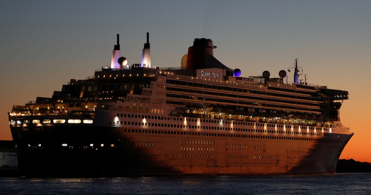 Aumento en la inseguridad en cruceros: fallece pasajero en Carnival Dream y reaviva la discusión sobre protocolos de seguridad