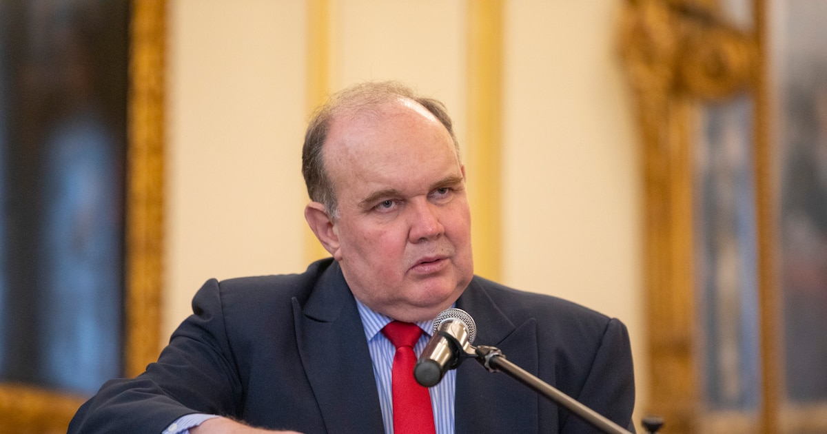 Congreso solicita investigar a Rafael López Aliaga por presunto fraude aduanero y evasión de pagos en proyecto del tren Lima-Chosica