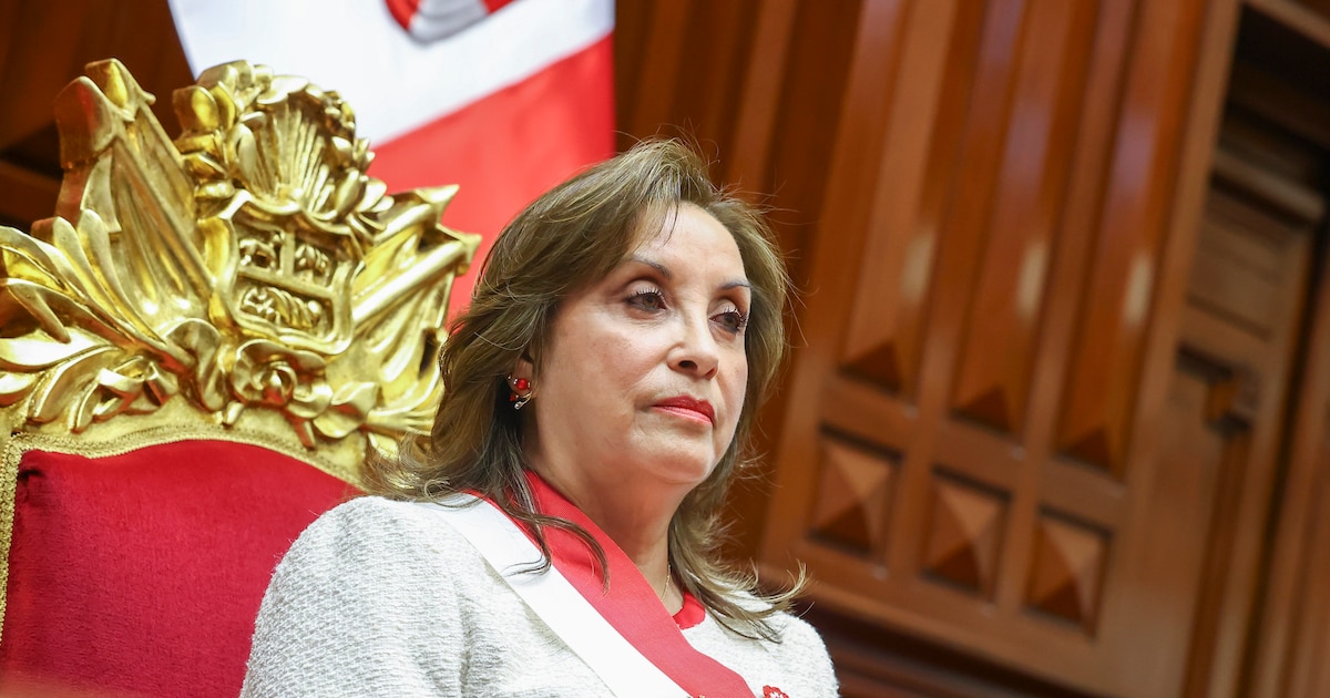 Reacciones en el Congreso ante la intención de Dina Boluarte de visitar Japón e Indonesia para promover el turismo