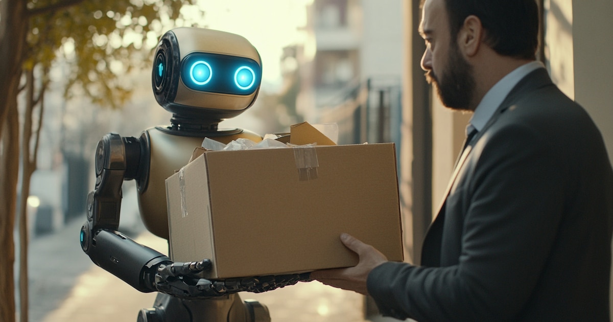 La inteligencia artificial amenaza los empleos en EE.UU.: traductores, historiadores y ventas entre los más vulnerables