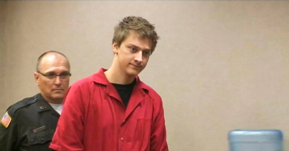 Exnovio de Jessie Blodgett se delata tras consolar a la familia y participar en su funeral, en un caso que reaviva el misterio en Hartford