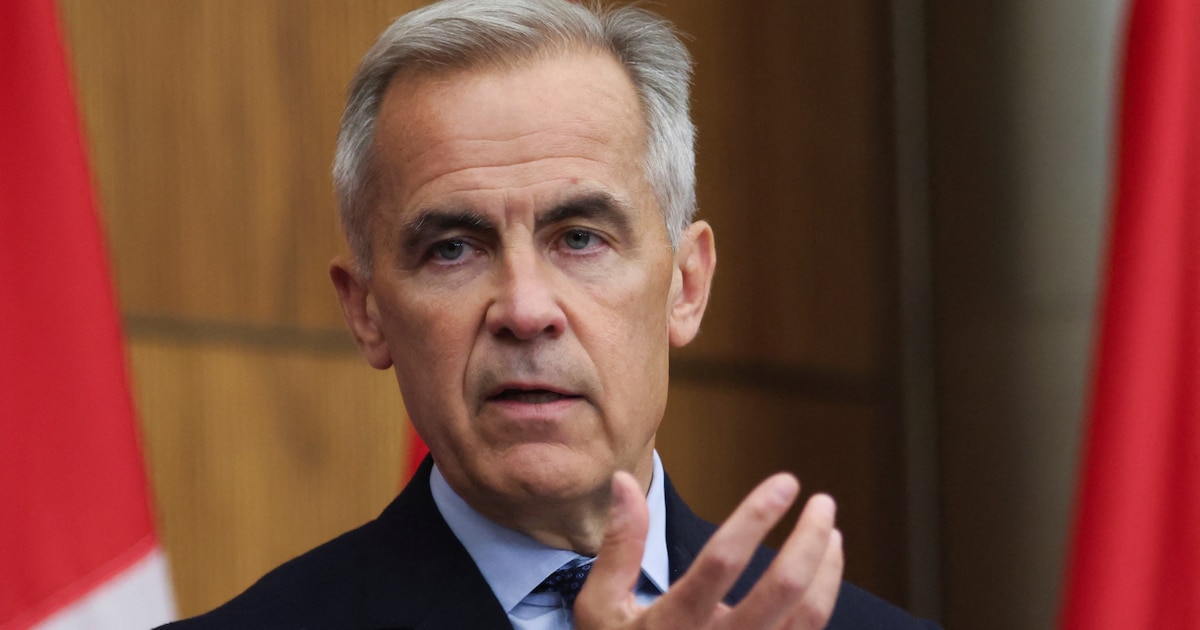 Canadá anuncia reconocimiento del Estado de Palestina en 2025 para impulsar una solución de dos Estados