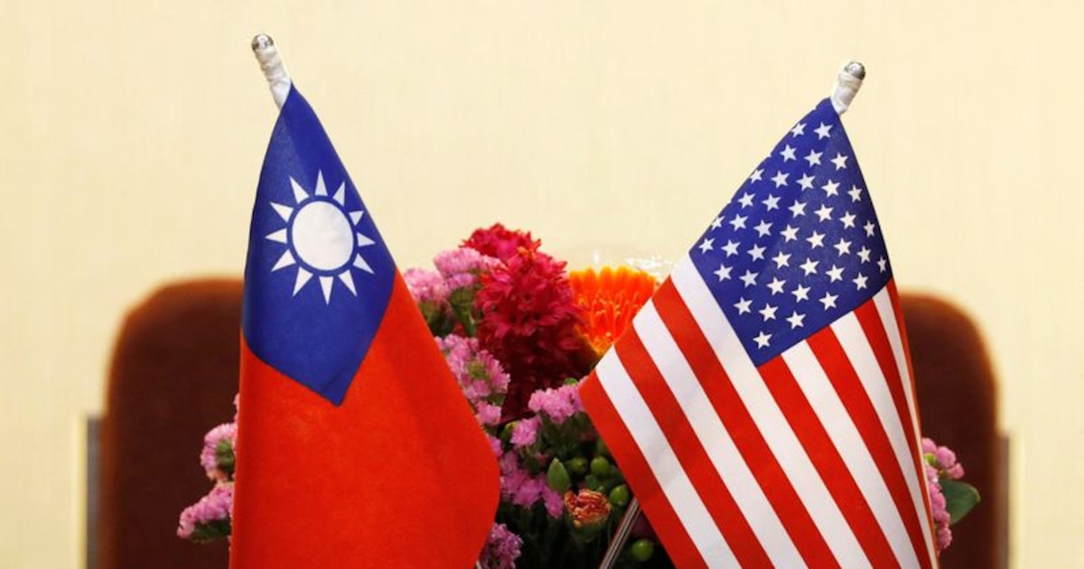 Taiwán y EE.UU. avanzan en negociaciones comerciales clave a horas del plazo impuesto por Trump