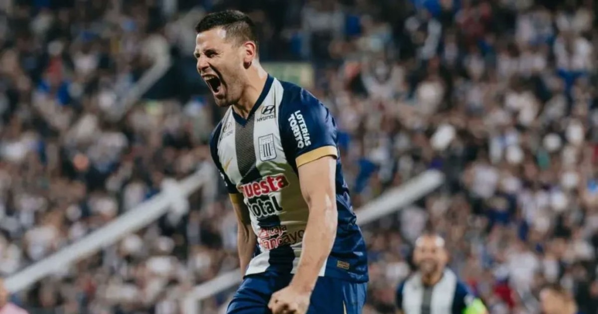 Alianza Lima y Juan Pablo II se enfrentan hoy en vivo: transmisión por TV y online del partido del Torneo Clausura de la Liga 1 2025