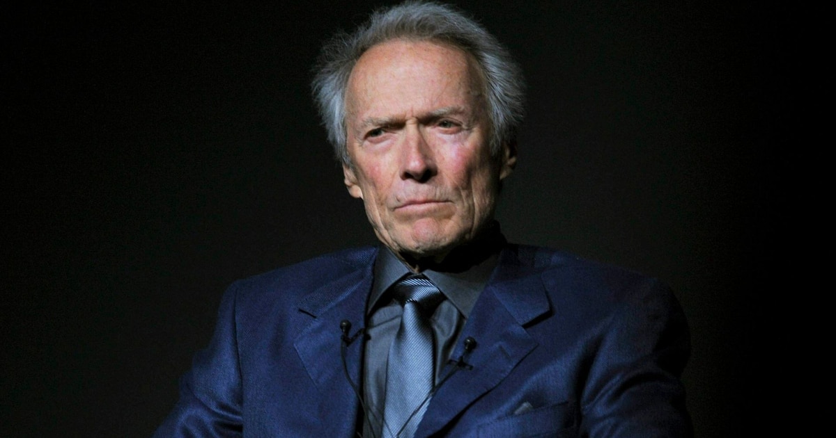 Clint Eastwood a los 94 años revela sus 3 claves para una vida longeva y saludable, inspirando con su disciplina desde la adolescencia