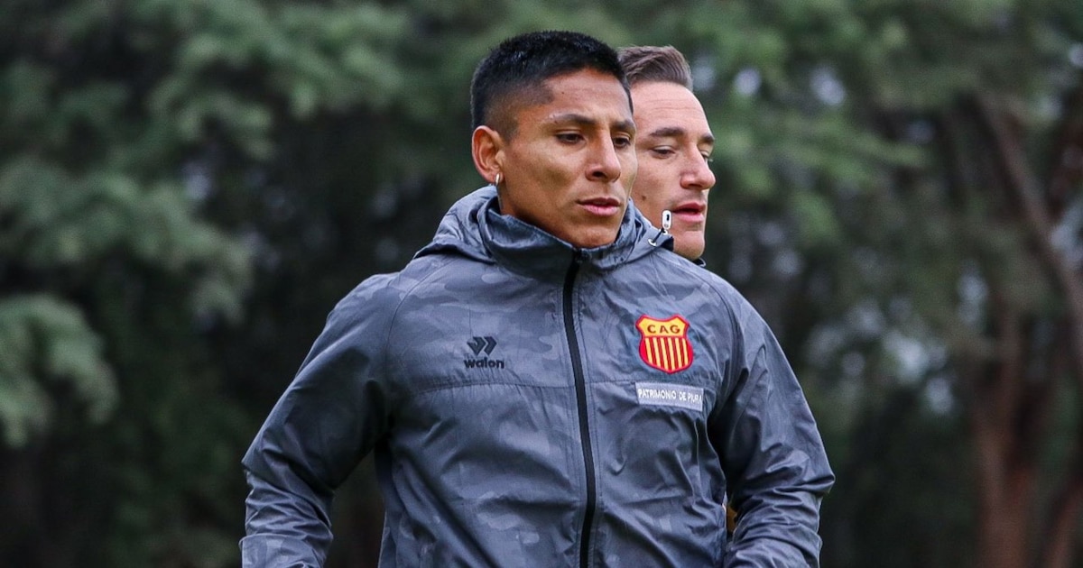 Raúl Ruidíaz advierte antes de su vuelta al Monumental: «Para mí, es un encuentro más» en el duelo Universitario vs Atlético Grau