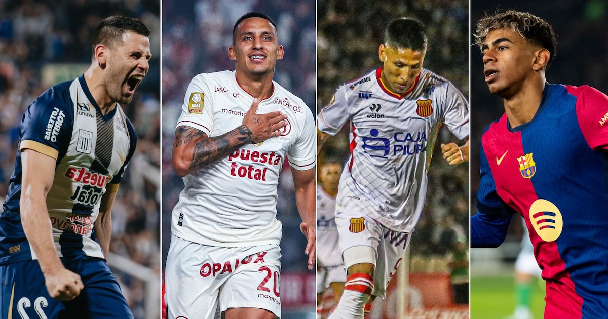 Programación, canales y resultados en vivo de los partidos de hoy, jueves 31 de julio de 2025