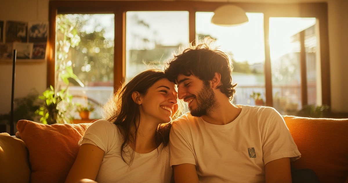 Pequeños Gestos Matutinos: La Clave para Fortalecer el Vínculo en Pareja Según GQ y Psicología