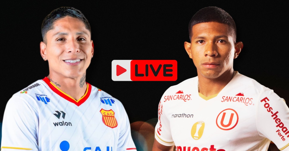 Universitario enfrenta a Atlético Grau en vivo hoy: seguimiento minuto a minuto del torneo Clausura 2025 de la Liga 1