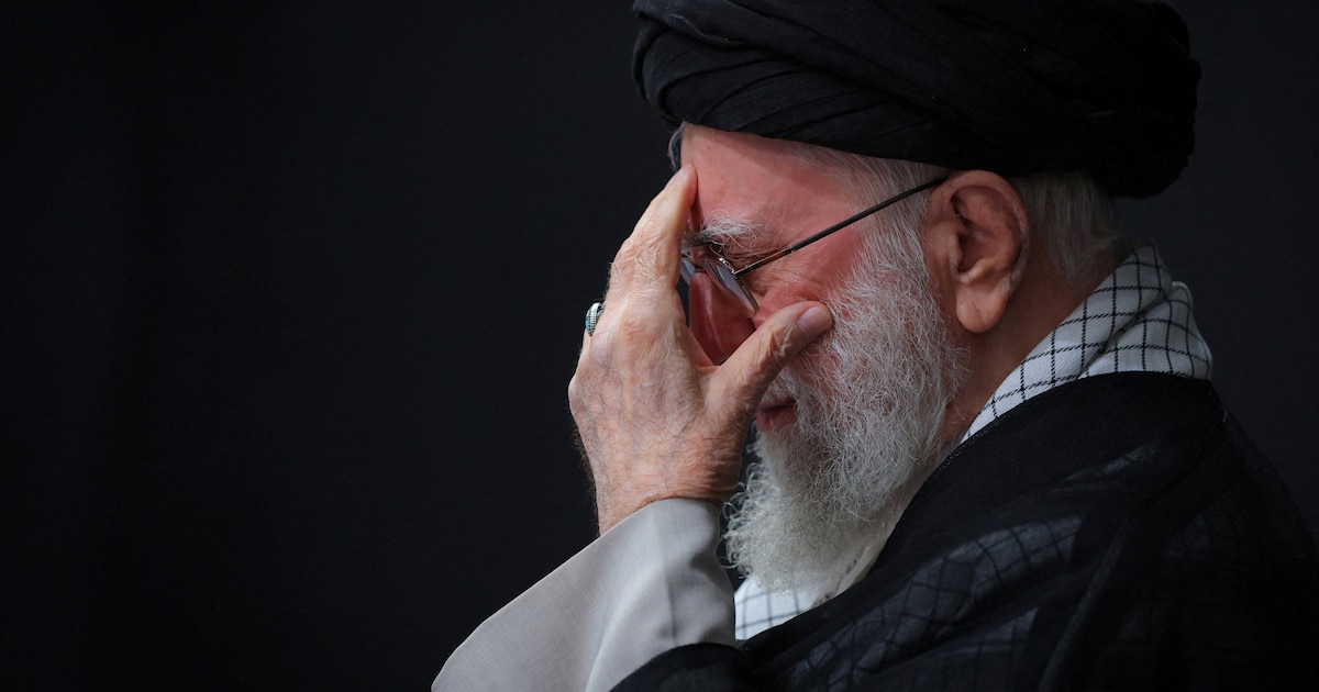 Irán en crisis de liderazgo: tras 46 años de teocracia, la sucesión y el programa nuclear amenazan la estabilidad del régimen