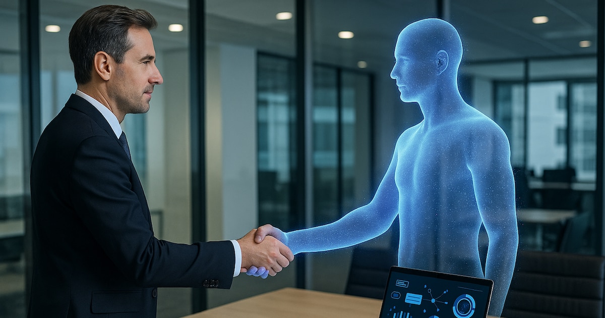 Estudios revelan que trabajos manuales y con contacto humano son menos vulnerables a la automatización por inteligencia artificial
