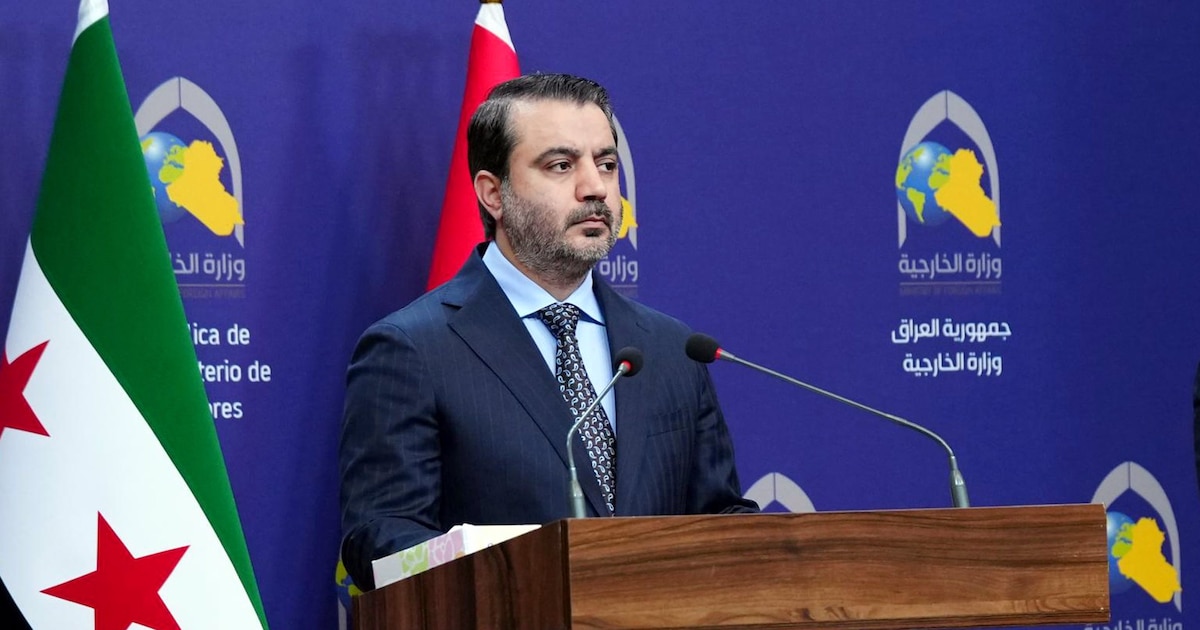 Siria busca fortalecer la relación con Rusia en medio de desafíos históricos tras la caída de Bashar al Assad
