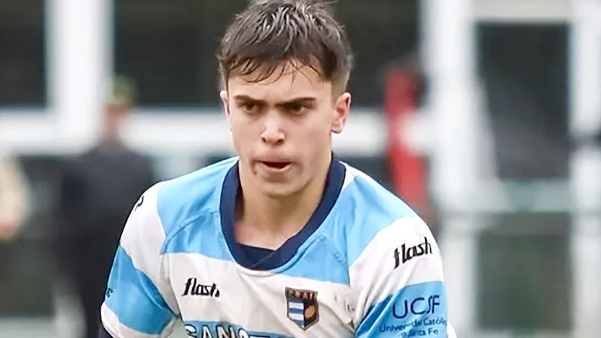 Tragedia en el rugby argentino: fallece joven de 18 años tras complicaciones en cirugía de clavícula